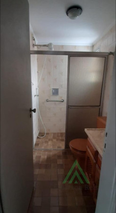 Imagem Apartamento com 2 Quartos à Venda, 50 m² em Ipiranga - São Paulo