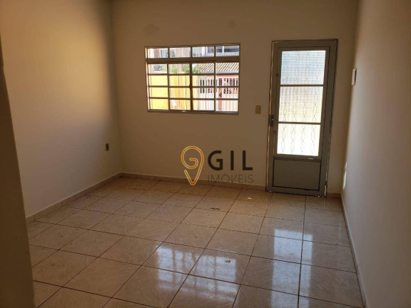 Imagem Casa com 2 Quartos à Venda, 80 m² em Residencial Parque Pavan - Sumaré Imagem Casa com 2 Quartos à Venda, 80 m² em Residencial Parque Pavan - Sumaré