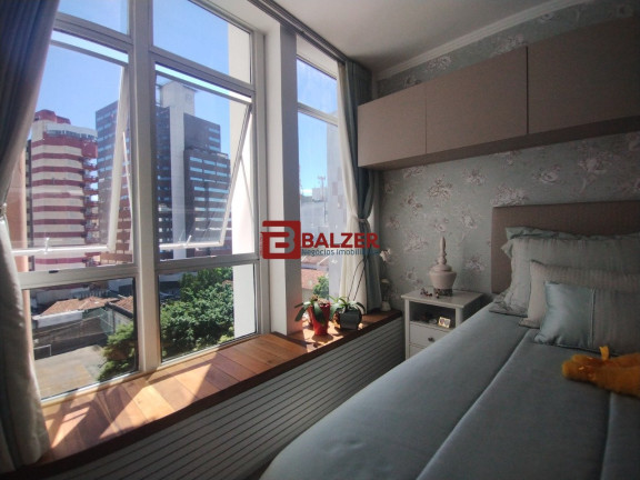 Imagem Apartamento com 1 Quarto à Venda, 47 m² em Centro - Florianópolis