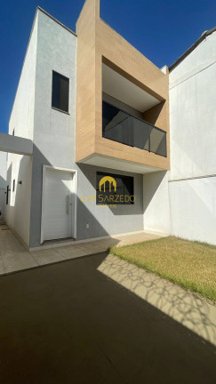 Casa com 3 Quartos à Venda, 118 m² em Masterville - Sarzedo