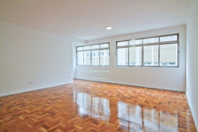 Imagem Apartamento com 3 Quartos à Venda, 134 m² em Jardim América - São Paulo Imagem Apartamento com 3 Quartos à Venda, 134 m² em Jardim América - São Paulo