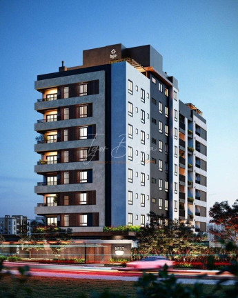 Imagem Apartamento com 2 Quartos à Venda, 62 m² em Bacacheri - Curitiba Imagem Apartamento com 2 Quartos à Venda, 62 m² em Bacacheri - Curitiba