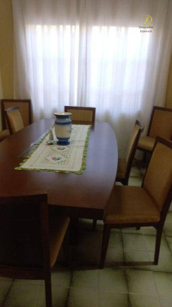 Imagem Casa com 4 Quartos à Venda, em Canto Do Forte - Praia Grande Imagem Casa com 4 Quartos à Venda, em Canto Do Forte - Praia Grande
