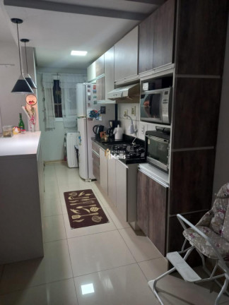 Imagem Imóvel com 2 Quartos à Venda, 20 m² em Jardim Algarve - Alvorada Imagem Imóvel com 2 Quartos à Venda, 20 m² em Jardim Algarve - Alvorada