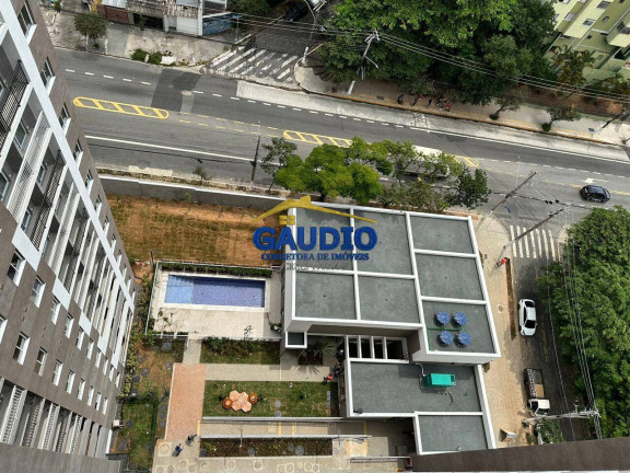 Imagem Apartamento com 1 Quarto à Venda, 24 m² em Butantã - São Paulo Imagem Apartamento com 1 Quarto à Venda, 24 m² em Butantã - São Paulo