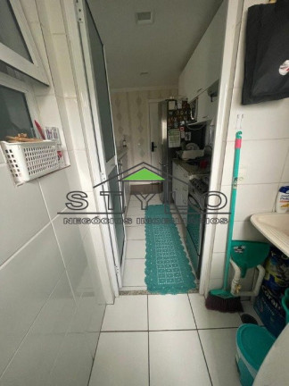 Imagem Apartamento com 3 Quartos à Venda, 62 m² em Jardim Celeste - São Paulo Imagem Apartamento com 3 Quartos à Venda, 62 m² em Jardim Celeste - São Paulo