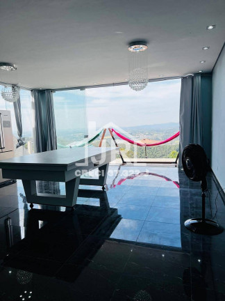 Imagem Casa com 1 Quarto à Venda, 1 m² em Quarta Divisão - Ribeirão Pires