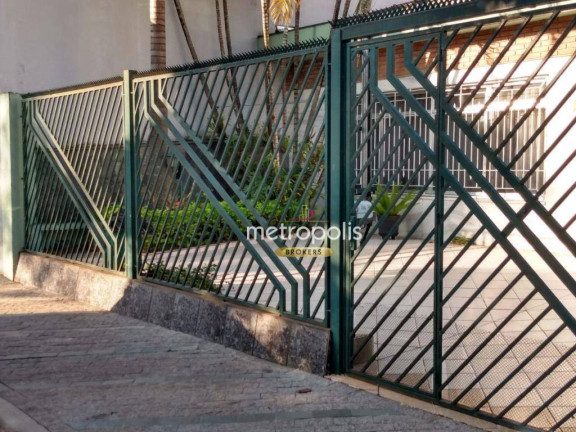 Imagem Casa com 3 Quartos à Venda ou Locação, 400 m² em Osvaldo Cruz - São Caetano Do Sul Imagem Casa com 3 Quartos à Venda ou Locação, 400 m² em Osvaldo Cruz - São Caetano Do Sul