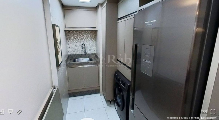Imagem Apartamento com 2 Quartos à Venda, 76 m² em Fazenda - Itajaí Imagem Apartamento com 2 Quartos à Venda, 76 m² em Fazenda - Itajaí