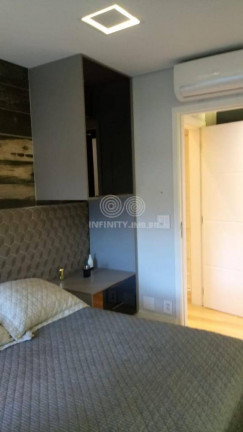 Imagem Apartamento com 3 Quartos à Venda, 122 m² em Mooca - São Paulo