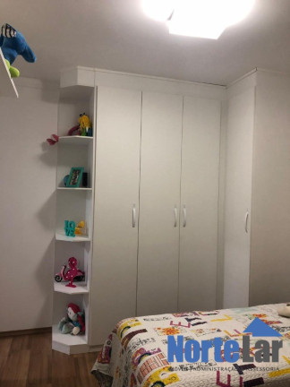 Imagem Sobrado com 3 Quartos à Venda, 200 m² em Jardim São Paulo(zona Norte) - São Paulo
