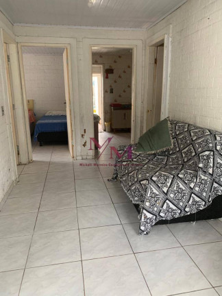 Imagem Casa com 5 Quartos à Venda, 318 m² em Praia De Leste - Pontal Do Paraná
