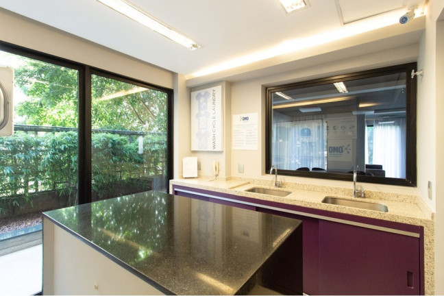 Imagem Imóvel com 1 Quarto à Venda, 94 m² em Vila Olímpia - São Paulo