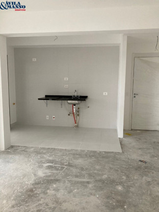 Apartamento com 3 Quartos à Venda, 89 m² em Vila Prudente - São Paulo