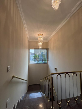Imagem Casa com 4 Quartos para Alugar, 700 m² em Tamboré - Santana De Parnaíba