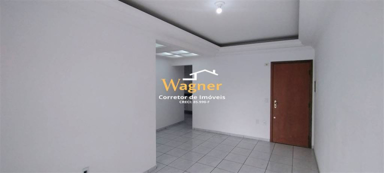 Imagem Apartamento com 3 Quartos para Alugar, 78 m² em Canto Do Forte - Praia Grande Imagem Apartamento com 3 Quartos para Alugar, 78 m² em Canto Do Forte - Praia Grande