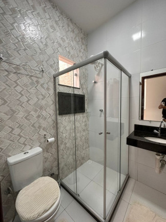 Imagem Casa com 2 Quartos à Venda, 150 m² em Papagaio - Feira De Santana