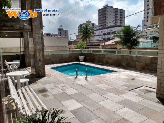 Imagem Apartamento com 2 Quartos à Venda, 75 m² em Vila Tupi - Praia Grande Imagem Apartamento com 2 Quartos à Venda, 75 m² em Vila Tupi - Praia Grande