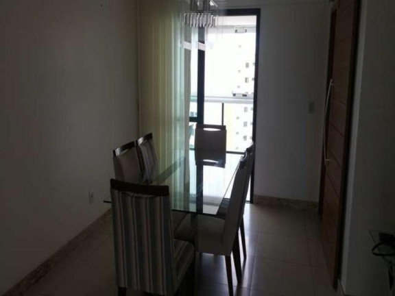 Imagem Apartamento com 4 Quartos à Venda, 189 m² em Aquárius - Salvador