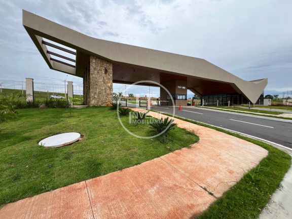 Terreno à Venda, 341 m² em Vinhas Flamboyant - Senador Canedo