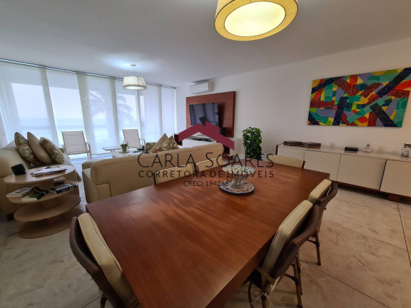 Imagem Apartamento com 3 Quartos à Venda, 185 m² em Centro - Guarujá Imagem Apartamento com 3 Quartos à Venda, 185 m² em Centro - Guarujá