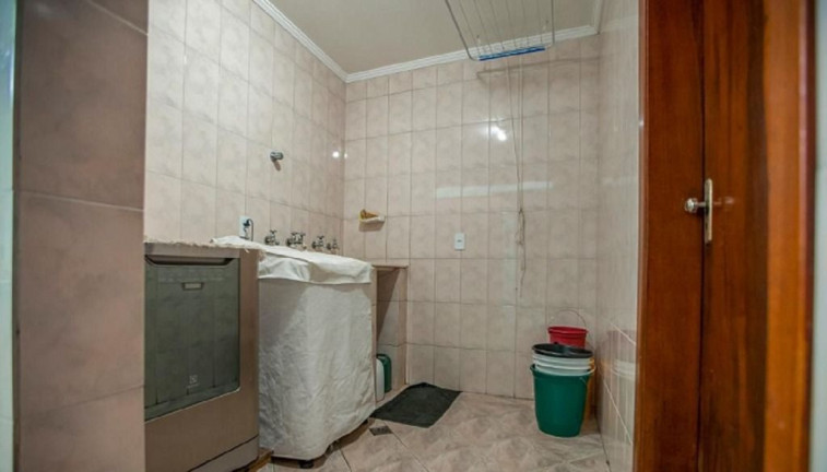 Imagem Sobrado com 3 Quartos para Alugar, 360 m² em Campestre - Santo André Imagem Sobrado com 3 Quartos para Alugar, 360 m² em Campestre - Santo André