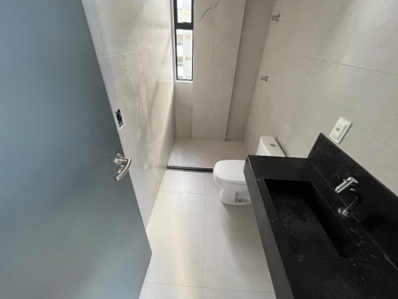 Imagem Apartamento com 3 Quartos à Venda, 101 m² em Camboinha - Cabedelo