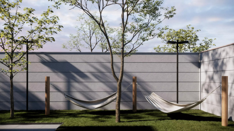 Imagem Apartamento com 1 Quarto à Venda, 28 m² em Penha De França - São Paulo