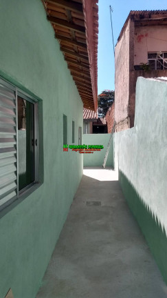 Casa com 2 Quartos à Venda, 150 m² em Campos De São José - São José Dos Campos