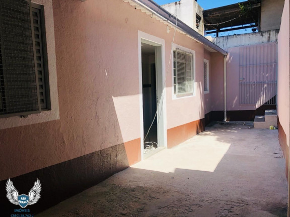 Imagem Casa com 1 Quarto à Venda, 60 m² em Jardim Peri - São Paulo Imagem Casa com 1 Quarto à Venda, 60 m² em Jardim Peri - São Paulo