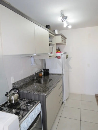 Imagem Apartamento com 2 Quartos à Venda, 63 m² em Passo Da Areia - Porto Alegre