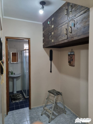 Imagem Apartamento com 1 Quarto à Venda, 47 m² em Itaguá - Ubatuba Imagem Apartamento com 1 Quarto à Venda, 47 m² em Itaguá - Ubatuba