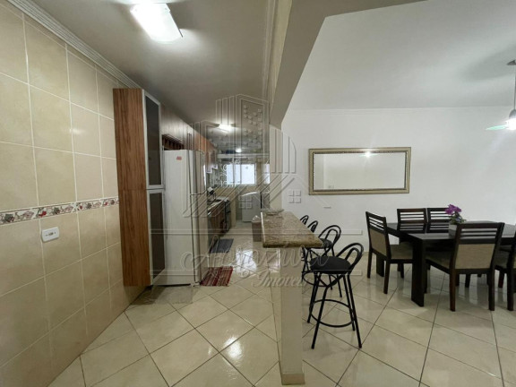 Imagem Apartamento com 3 Quartos à Venda, 112 m² em Caiçara - Praia Grande