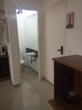 Imagem Apartamento com 1 Quarto para Alugar, 68 m² em Alphaville Centro Industrial E Empresarial/alphaville. - Barueri Imagem Apartamento com 1 Quarto para Alugar, 68 m² em Alphaville Centro Industrial E Empresarial/alphaville. - Barueri