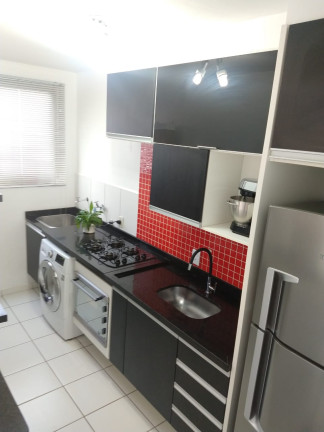 Imagem Apartamento com 2 Quartos à Venda, 45 m² em Bauru Imagem Apartamento com 2 Quartos à Venda, 45 m² em Bauru