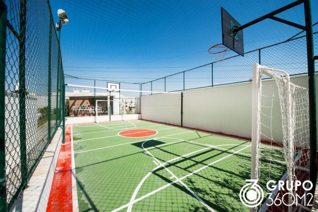 Imagem Apartamento com 2 Quartos à Venda, 59 m² em Campestre - Santo André
