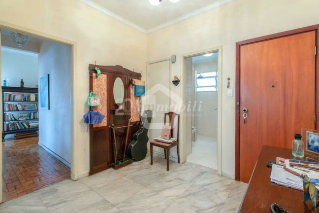 Imagem Apartamento com 3 Quartos à Venda, 210 m² em Bela Vista - São Paulo