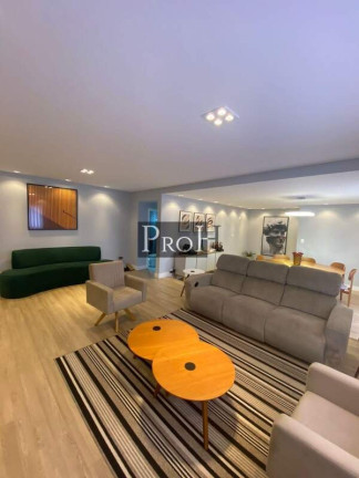 Imagem Apartamento com 3 Quartos à Venda, 152 m² em Barcelona - São Caetano Do Sul Imagem Apartamento com 3 Quartos à Venda, 152 m² em Barcelona - São Caetano Do Sul