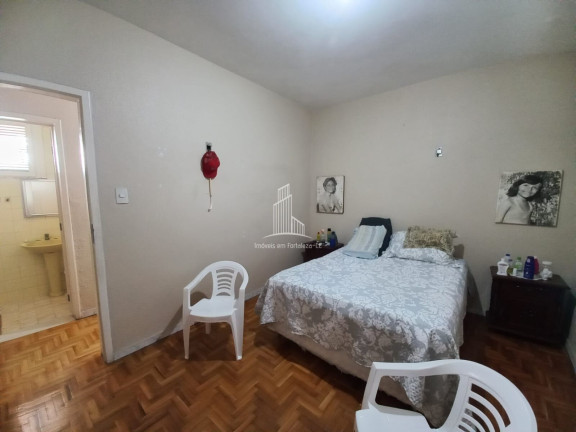 Imagem Casa com 6 Quartos à Venda, 300 m² em Vicente Pinzon - Fortaleza