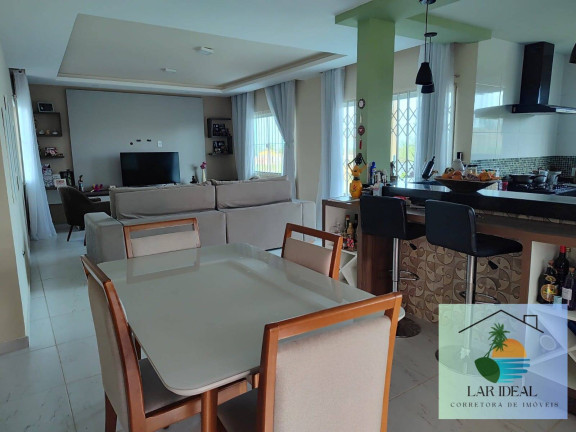Imagem Casa com 2 Quartos à Venda, 2 m² em Morro Grande - Araruama