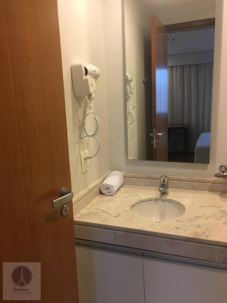 Imagem Apartamento com 1 Quarto à Venda, 30 m² em Ibirapuera - São Paulo Imagem Apartamento com 1 Quarto à Venda, 30 m² em Ibirapuera - São Paulo