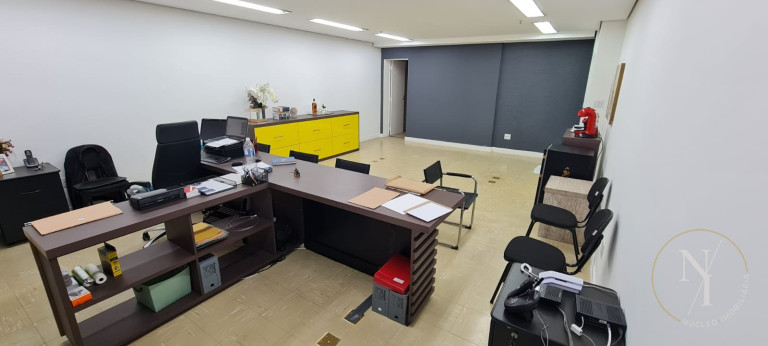 Imagem Sala Comercial à Venda, 55 m² em Centro - Santo André Imagem Sala Comercial à Venda, 55 m² em Centro - Santo André