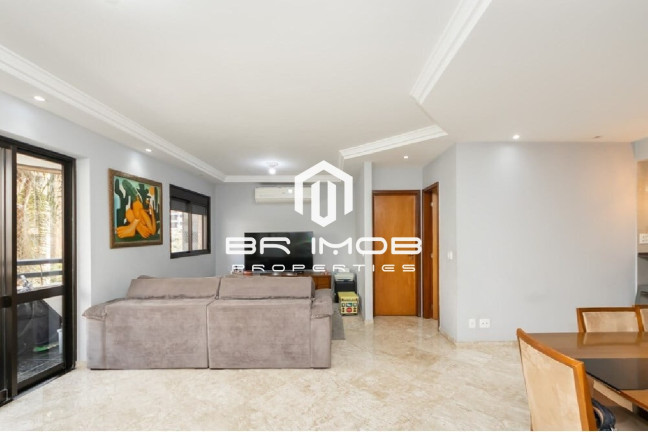 Imagem Imóvel com 3 Quartos à Venda, 150 m² em Vila Andrade - São Paulo Imagem Imóvel com 3 Quartos à Venda, 150 m² em Vila Andrade - São Paulo