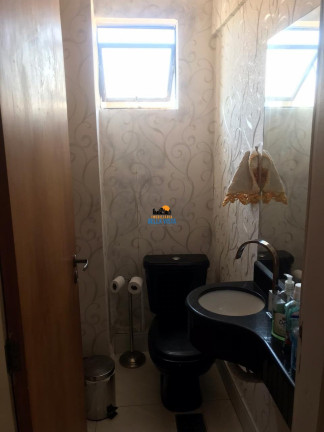 Imagem Apartamento com 3 Quartos à Venda, em Centro - São Vicente Imagem Apartamento com 3 Quartos à Venda, em Centro - São Vicente