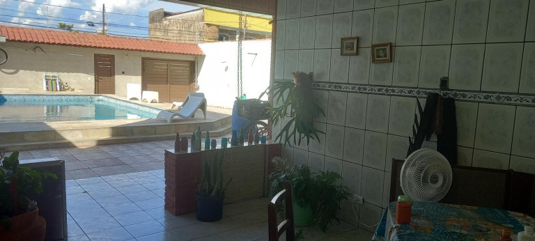 Imagem Casa com 5 Quartos à Venda, 287 m² em Tupy - Itanhaém Imagem Casa com 5 Quartos à Venda, 287 m² em Tupy - Itanhaém