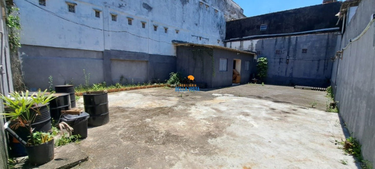 Imagem Imóvel à Venda, 300 m² em Centro - São Vicente Imagem Imóvel à Venda, 300 m² em Centro - São Vicente