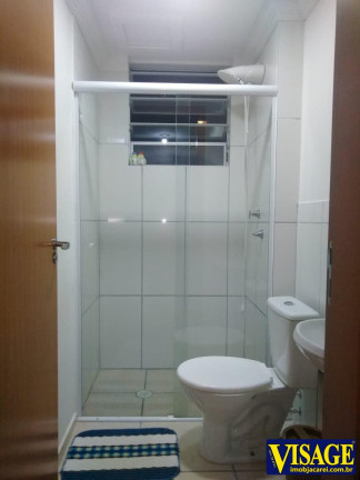 Imagem Apartamento com 2 Quartos à Venda, 42 m² em Jd. Yolanda - Jacareí Imagem Apartamento com 2 Quartos à Venda, 42 m² em Jd. Yolanda - Jacareí