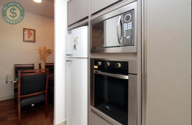 Imagem Apartamento com 1 Quarto à Venda, 39 m² em Campos Elíseos - São Paulo Imagem Apartamento com 1 Quarto à Venda, 39 m² em Campos Elíseos - São Paulo