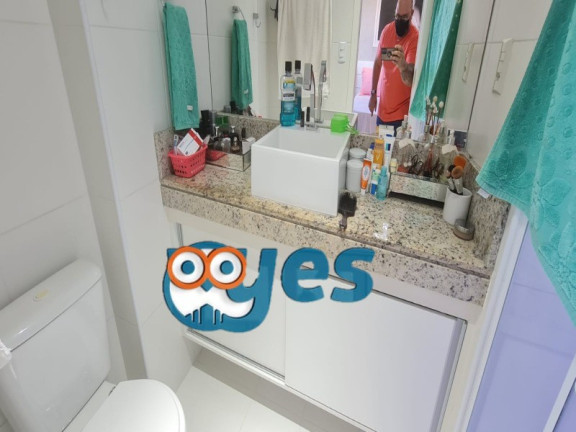 Imagem Apartamento com 2 Quartos à Venda, 87 m² em Patamares - Salvador Imagem Apartamento com 2 Quartos à Venda, 87 m² em Patamares - Salvador