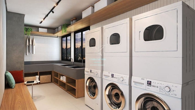 Imagem Apartamento com 2 Quartos à Venda, 46 m² em Santa Cecília - São Paulo Imagem Apartamento com 2 Quartos à Venda, 46 m² em Santa Cecília - São Paulo
